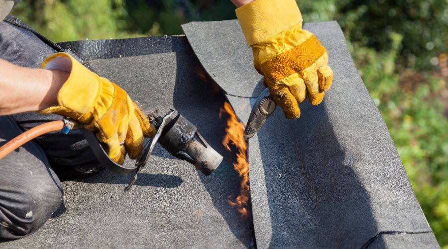 Local Chimney Repair in Ardmore, OK
